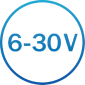 6-30v