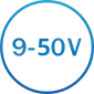 9-50v