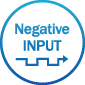 negative-input