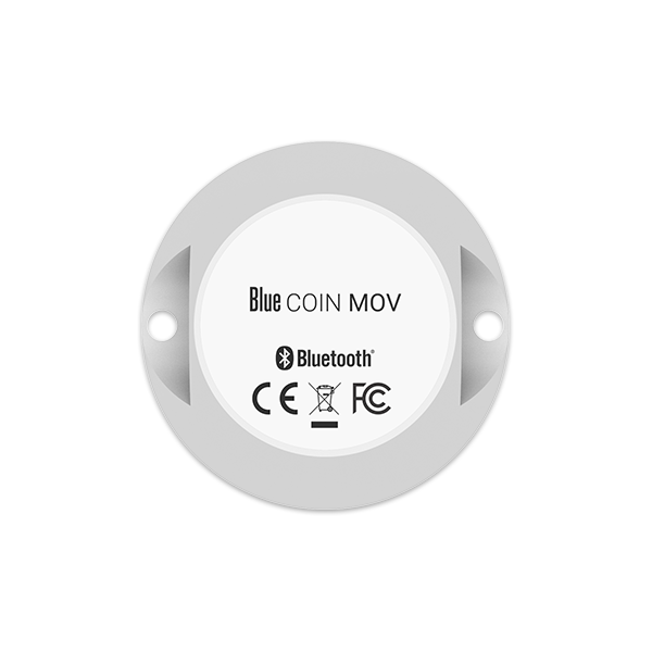 Blue COIN MOV