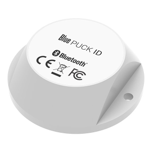 Blue PUCK ID