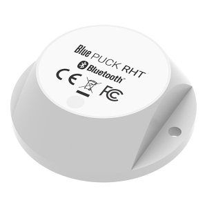 Blue PUCK RHT