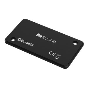 Blue SLIM ID