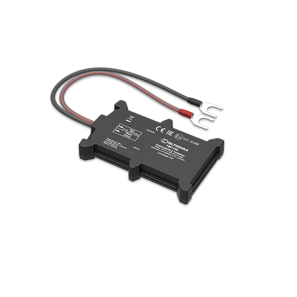 FMT100 - 2G GNSS tracker for insurance solutions