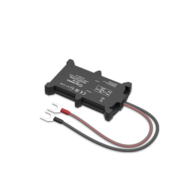 FMT100 - 2G GNSS tracker for insurance solutions
